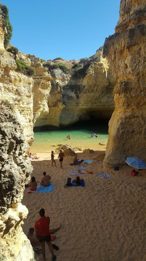 Quinta Do Pinheiro Residence Albufeira Exterior photo